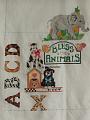 Animal Sampler gesamt